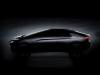 Mitsubishi e-EVOLUTION Concept photo 3