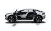 Mitsubishi e-EVOLUTION Concept photo 6