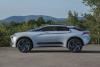 Mitsubishi e-EVOLUTION Concept photo 14