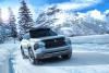 Mitsubishi Engelberg Tourer Concept / e-Yi Concept photo 4