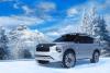 Mitsubishi Engelberg Tourer Concept / e-Yi Concept photo 5