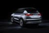 Mitsubishi Engelberg Tourer Concept / e-Yi Concept photo 7