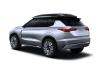 Mitsubishi Engelberg Tourer Concept / e-Yi Concept photo 9