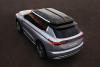 Mitsubishi Engelberg Tourer Concept / e-Yi Concept photo 10