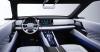 Mitsubishi Engelberg Tourer Concept / e-Yi Concept photo 13