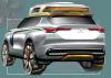 Mitsubishi Engelberg Tourer Concept / e-Yi Concept photo 18