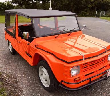 MM Kit Cars El Cid