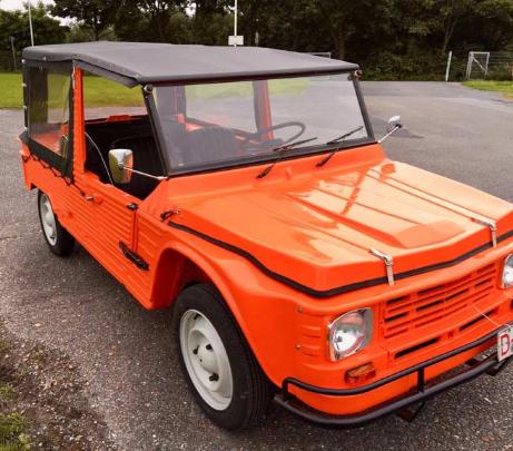 MM Kit Cars
