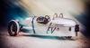 Morgan EV3 Concept photo 2