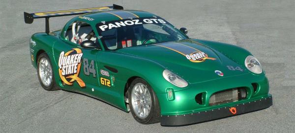 Panoz Esperante GTS