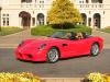 Panoz Esperante Spyder photo 1