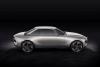 Peugeot e-LEGEND Concept photo 22