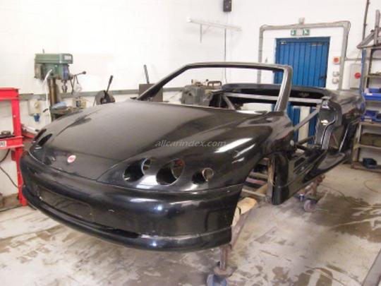 Phoenix Automotive Developments