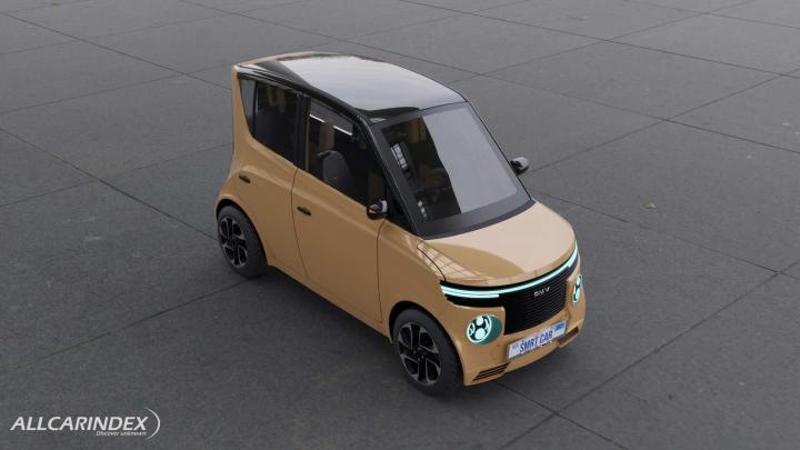PMV Electric