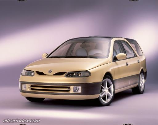 Model cover