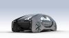 Renault EZ-GO Concept photo 4