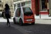 Renault EZ-Pod Concept photo 3