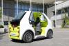 Renault EZ-Pod Concept photo 7