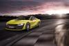 Rinspeed Etos Concept photo 6