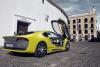 Rinspeed Etos Concept photo 18