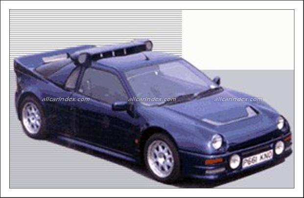 RS Automotive / RS Motorsport
