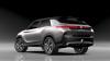 SsangYong e-SIV Concept photo 7