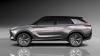 SsangYong e-SIV Concept photo 10