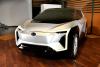 Subaru Electric SUV Concept photo 3