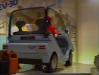 Toyota EV-30 photo 2