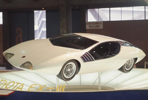Model cover