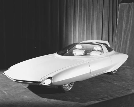 Model cover