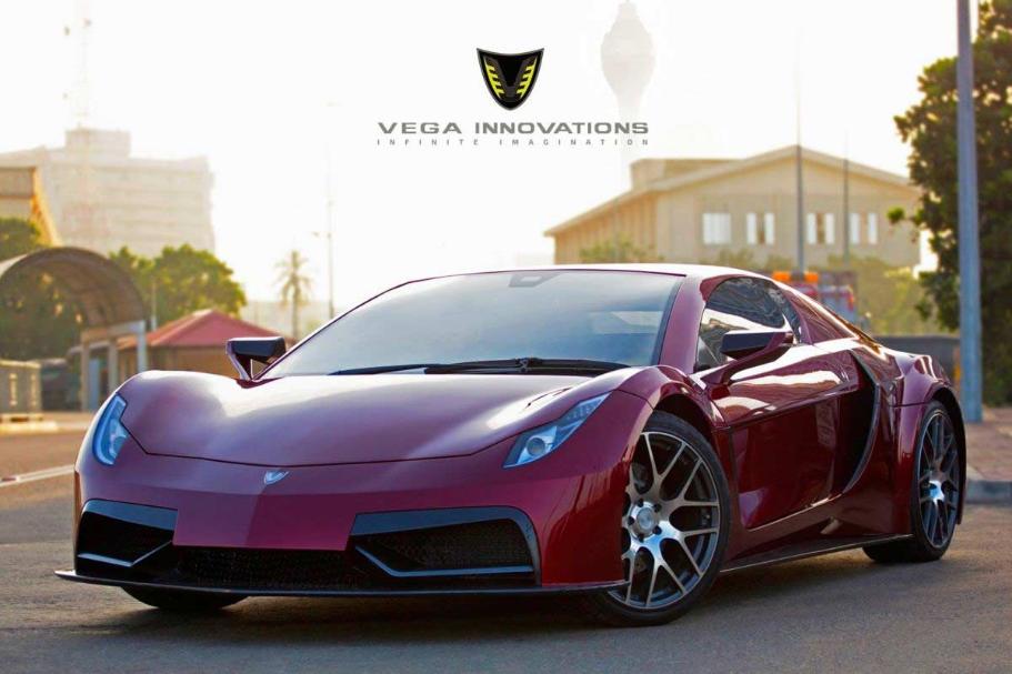 Vega