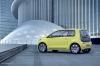Volkswagen e-Up! Concept photo 2