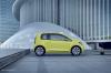 Volkswagen e-Up! Concept photo 3