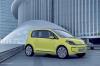 Volkswagen e-Up! Concept photo 6