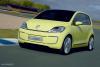 Volkswagen e-Up! Concept photo 7