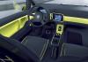 Volkswagen e-Up! Concept photo 9