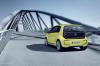 Volkswagen e-Up! Concept photo 10