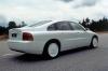 Volvo ECC (Environmental Concept Car) photo 10