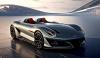 BYD Fang Cheng Bao Super 9 Concept photo 2