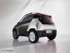 Toyota FT-Me Concept photo 2