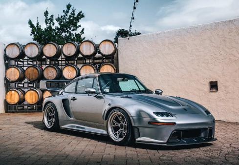 GuntherWerks F26