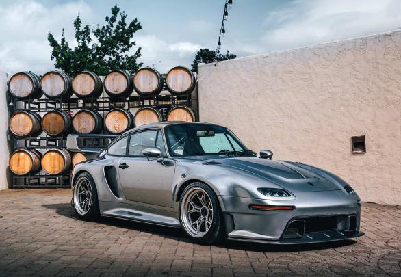 GuntherWerks F26