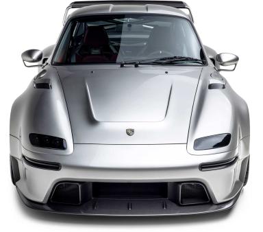 GuntherWerks F-26