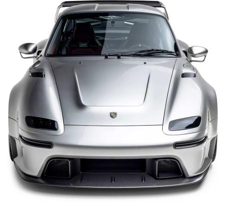 GuntherWerks F-26