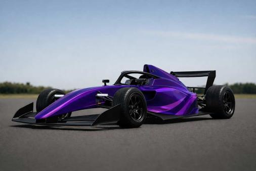 RYN Motors FP3