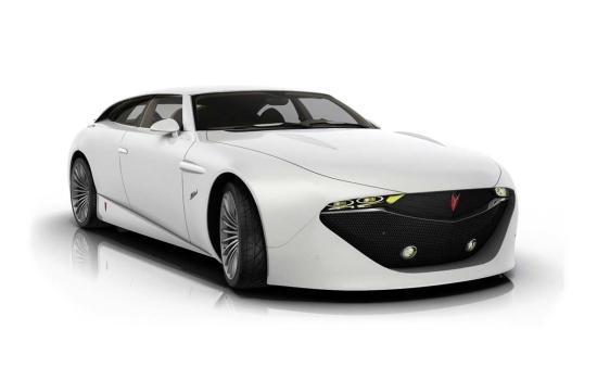 Aqos Fastback