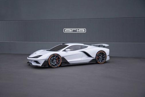 Aria FXE