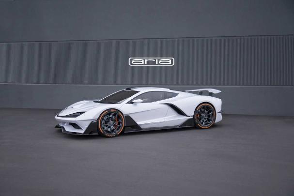 Aria FXE