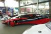 Colani Ford Prototype photo 2